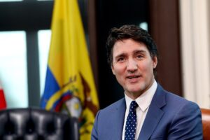 Trump Strikes Deal Narrowly Averting Trade War With Canada