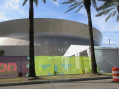 Trump To Attend Super Bowl In New Orleans
