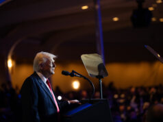 Trump Tells Fox & Friends Suspect in Charlie Kirk Shooting is In Custody