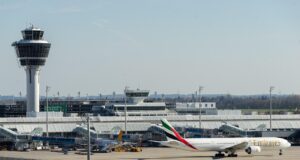 Air Traffic Controllers May See Pay Raises As Trump Admin. Seeks To Boost Enrollment