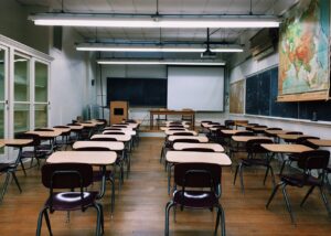 Trump Signs Executive Order Dismantling Dept. of Education
