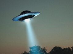 House Republican To Lead Disclosure Task Force Concerning JFK Files, Epstein List, UFOs