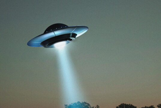 House Republican To Lead Disclosure Task Force Concerning JFK Files, Epstein List, UFOs