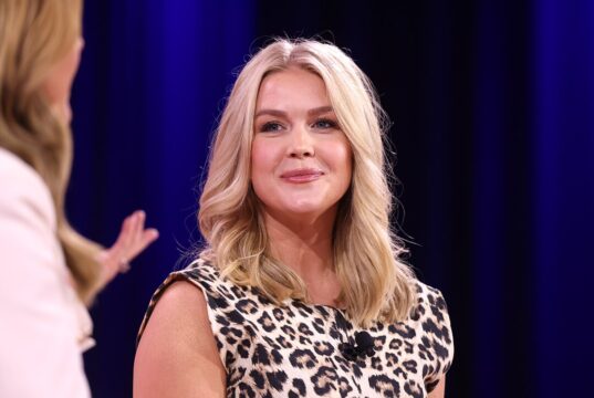 CNN Star Emerges as Surprise Favorite to Replace Karoline Leavitt
