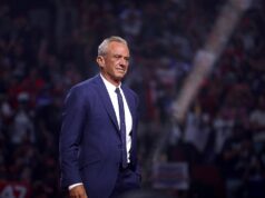 House Democrat Files Articles Of Impeachment Against RFK Jr.