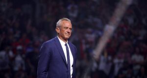 House Democrat Files Articles Of Impeachment Against RFK Jr.