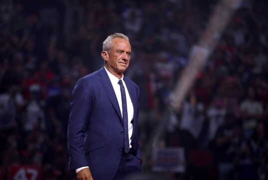 MAHA Year One: How Trump & RFK Jr. Are Rebuilding American Health