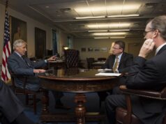 The Atlantic Publishes Additional Messages From ‘Secret War Plans’ Groupchat