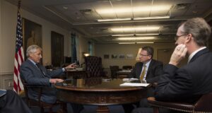 The Atlantic Publishes Additional Messages From ‘Secret War Plans’ Groupchat