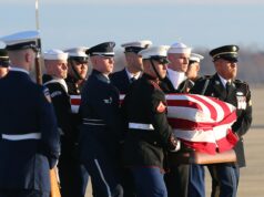 US Soldiers Killed During NATO Training Exercise In Lithuania Near Belarus Border