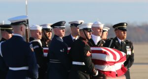 US Soldiers Killed During NATO Training Exercise In Lithuania Near Belarus Border