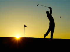 Man Accused of Plotting Trump Assassination Challenges President To Golf Match