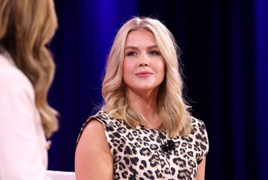 Mother Of White House Press Secretary Karoline Leavitt’s Nephew Nabbed By ICE