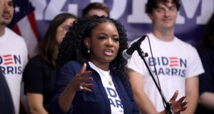 Dem Publicly Admits She Was DEI Hire For Public Defender Job In Stunning Display: Watch