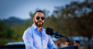 El Salvador President Responds After Man Mistakenly Deported