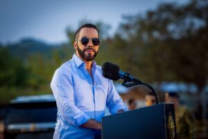 El Salvador President Responds After Man Mistakenly Deported