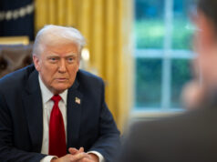 Trump Seeks To Proceed With $10B Lawsuit Over Wall Street Journal