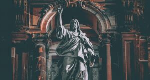 The Battle For Catholic Revival — Time For A MAGA Pope To Step Up