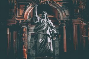 The Battle For Catholic Revival — Time For A MAGA Pope To Step Up