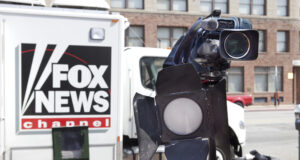 Fox News Host Mark Levin Skewers Trump Middle East Visit