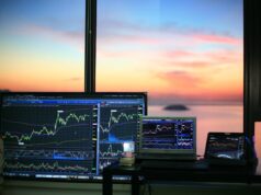 Senators Call On SEC To Open Investigation Into Trump For Insider Trading