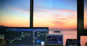 Senators Call On SEC To Open Investigation Into Trump For Insider Trading