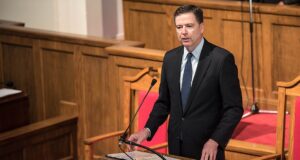 Former FBI Director Indicted But Trump Remarks Signal Potential Problems