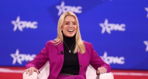 Pam Bondi Fires Jeffrey Epstein Prosecutor
