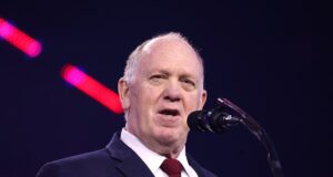 Trump Border Czar Warns California Officials Can Be Arrested If They Disrupt ICE Raids