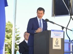 Pete Buttigieg Signals Openness to 2028 Run