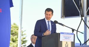 Pete Buttigieg Signals Openness to 2028 Run