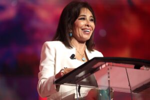 Trump Taps Jeanine Pirro For Top DC Attorney Role