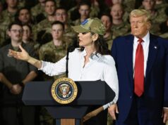 Report: Trump Says He Will ‘Look At’ Pardon For Gretchen Whitmer Kidnapping Conspiracy