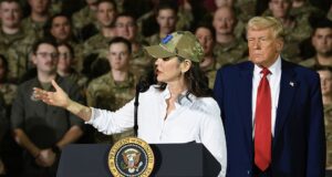 Report: Trump Says He Will ‘Look At’ Pardon For Gretchen Whitmer Kidnapping Conspiracy