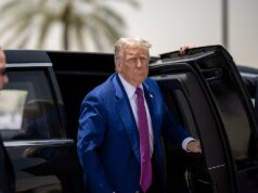 Airbnb Co-Founder Opens Up About Leaving Democrat Party to Support Trump