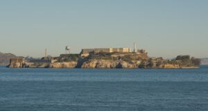 Trump Orders Reopening Of Alcatraz Prison