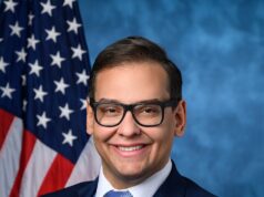 Santos Breaks Silence Following Trump Commutation