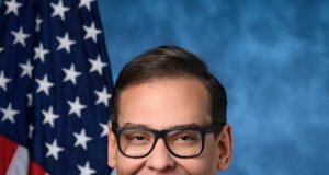 Santos Breaks Silence Following Trump Commutation