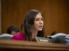 GOP Senator Guarantees Trump ‘Is Going To Win The Nobel Peace Prize’