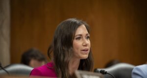 GOP Senator Guarantees Trump ‘Is Going To Win The Nobel Peace Prize’