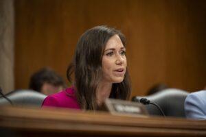 GOP Senator Guarantees Trump ‘Is Going To Win The Nobel Peace Prize’