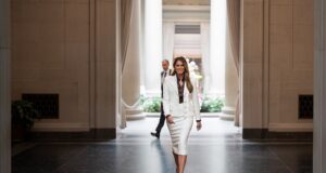 Liberal News Hosts In Hot Water Over Insulting Comments About Trump Wives