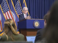 Trump Tells Lawmakers He Plans To Fire Jerome Powell ‘Soon’