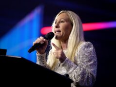 Marjorie Taylor Greene Attacks Republican Men As Rift With Republicans Grows