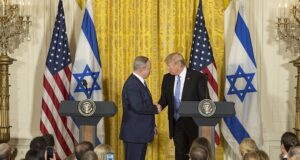 Netanyahu Confirms Iran Targeted Trump As ‘Enemy Number One’ With Assassination Plot