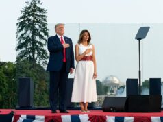 Donald Trump’s Fourth of July Celebrations: A True Display of American Patriotism