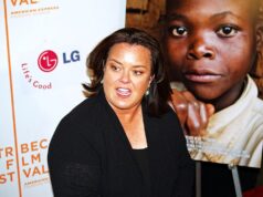 Rosie O’Donnell Asks For Prayers As Daughter Chelsea Faces ‘Scary Future’ In Prison