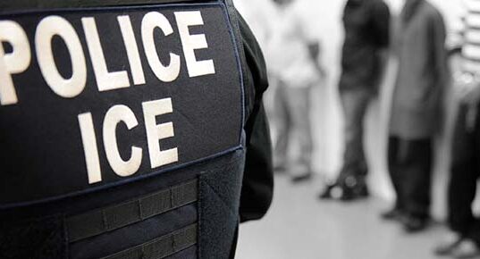 Trump Greenlights ‘Largest Deportation Operation’As Unrest Spreads