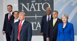 Poll: Americans Oppose US Involvement In Iran, Believe US Should Stay Out Of Other Countries’ Business