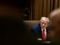 Report: Trump Tells Congress The U.S. Is Engaged In ‘Armed Conflict’ With Drug Cartels